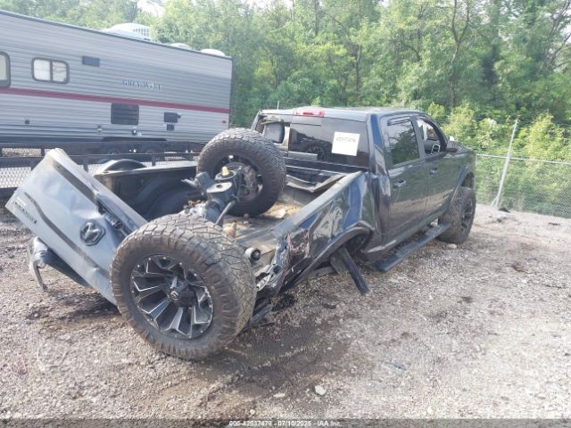 2022 RAM 2500 3C6UR5FL4NG125518 Photo 3