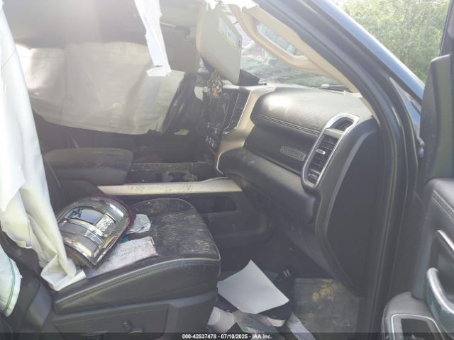 2022 RAM 2500 3C6UR5FL4NG125518 Photo 4