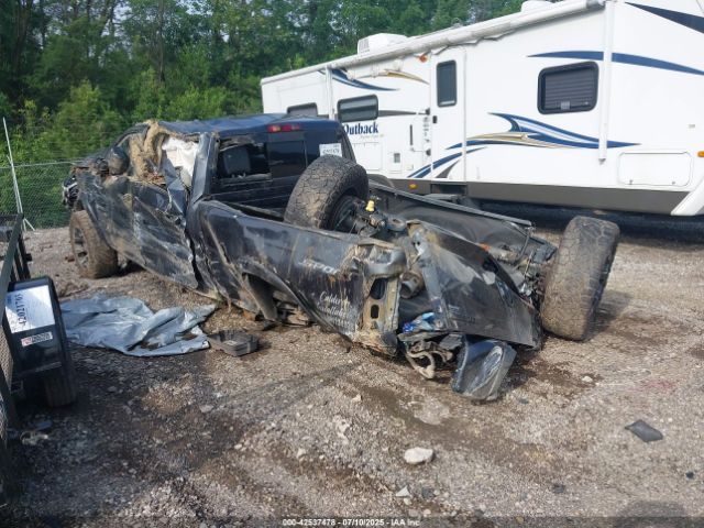 2022 RAM 2500 3C6UR5FL4NG125518 Photo 5