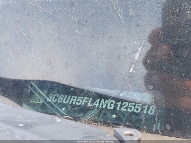 2022 RAM 2500 3C6UR5FL4NG125518 Photo 8