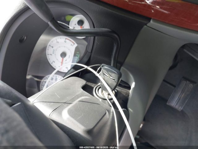 2005 CHRYSLER TOWN & COUNTRY 2C4GP44R05R299075 Photo 10