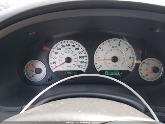 2005 CHRYSLER TOWN & COUNTRY 2C4GP44R05R299075 Photo 6