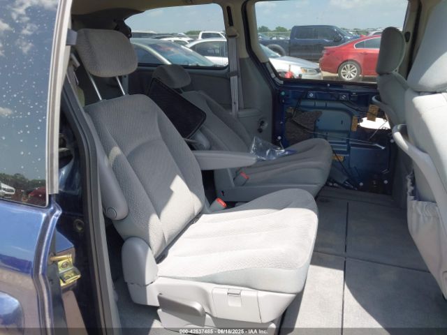 2005 CHRYSLER TOWN & COUNTRY 2C4GP44R05R299075 Photo 7