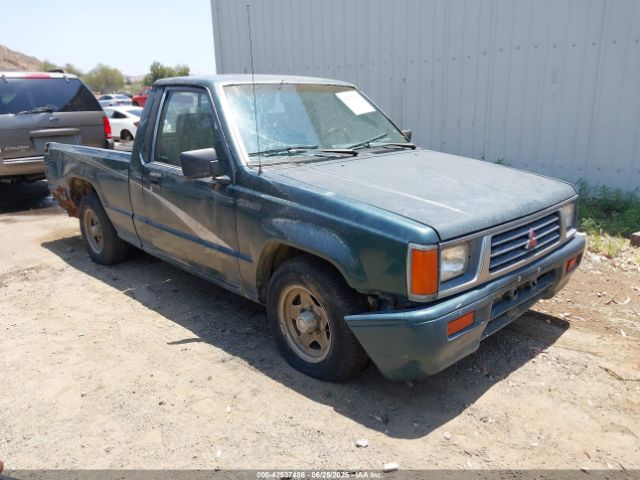 1994 MITSUBISHI MIGHTY MAX JA7LS21G8RP012896 Photo 0