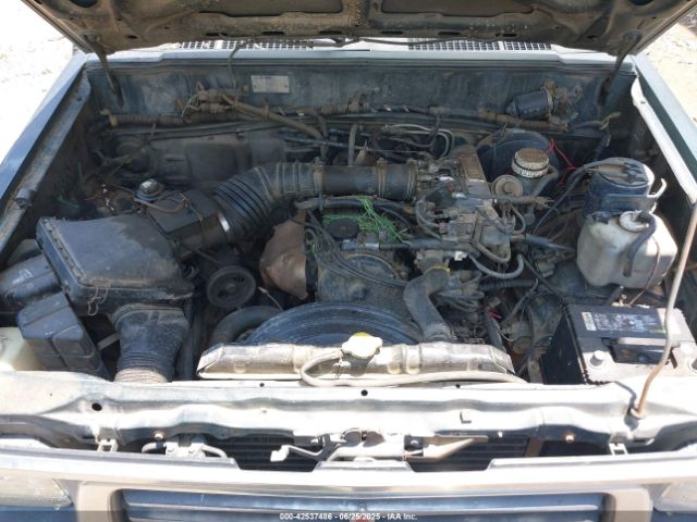 1994 MITSUBISHI MIGHTY MAX JA7LS21G8RP012896 Photo 9