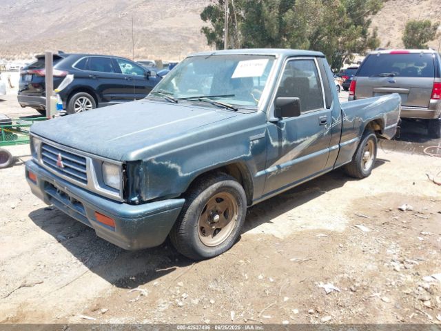 1994 MITSUBISHI MIGHTY MAX JA7LS21G8RP012896 Photo 1