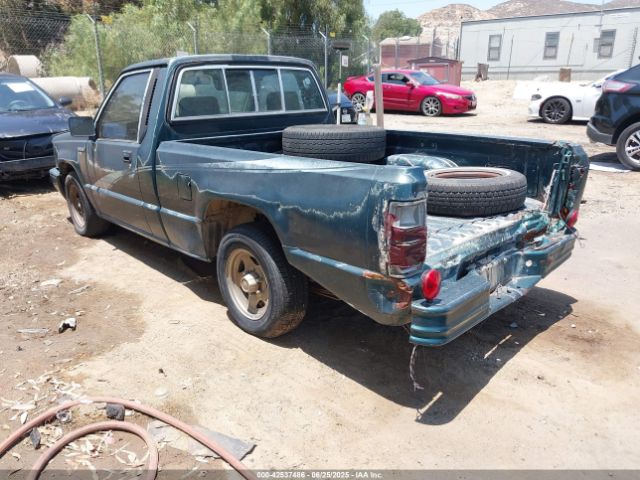 1994 MITSUBISHI MIGHTY MAX JA7LS21G8RP012896 Photo 2