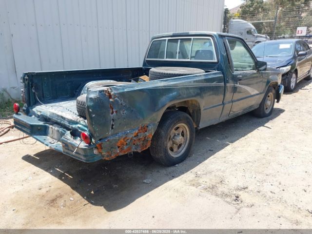 1994 MITSUBISHI MIGHTY MAX JA7LS21G8RP012896 Photo 3