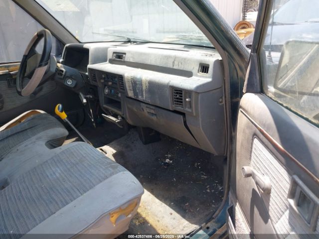 1994 MITSUBISHI MIGHTY MAX JA7LS21G8RP012896 Photo 4