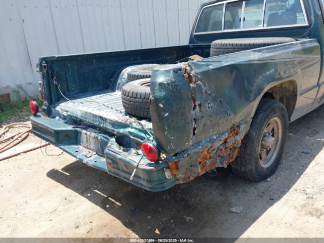 1994 MITSUBISHI MIGHTY MAX JA7LS21G8RP012896 Photo 5