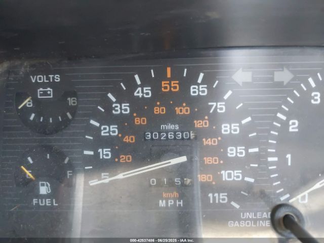 1994 MITSUBISHI MIGHTY MAX JA7LS21G8RP012896 Photo 6