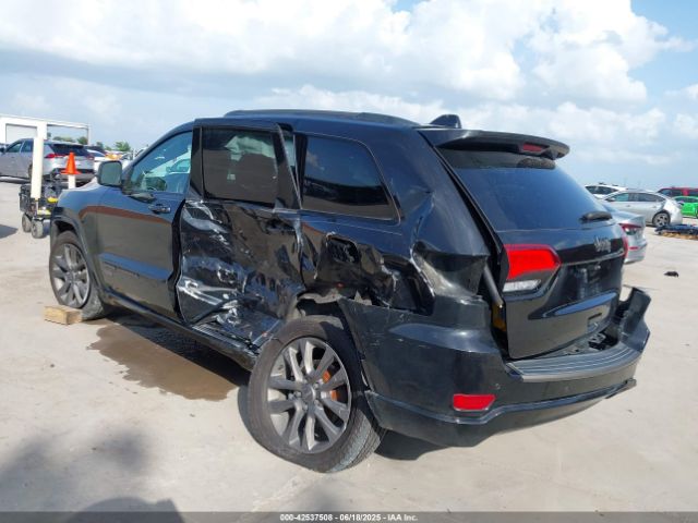 2016 JEEP GRAND CHEROKEE 1C4RJEBGXGC481086 Photo 2