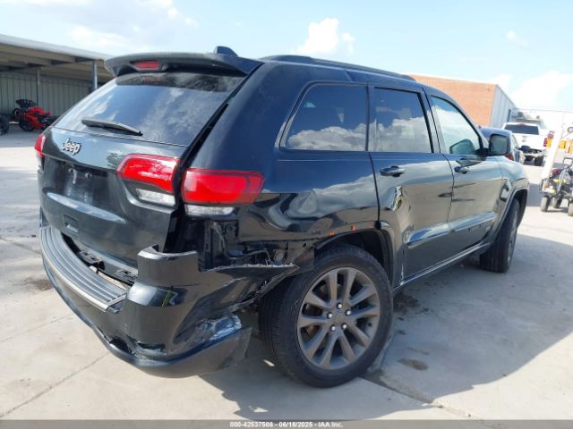 2016 JEEP GRAND CHEROKEE 1C4RJEBGXGC481086 Photo 3