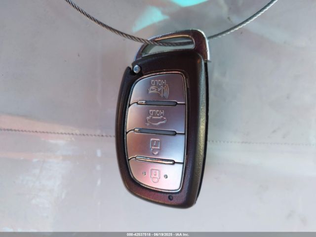 5NPE34AF6JH712542 Hyundai gdi theta-ii