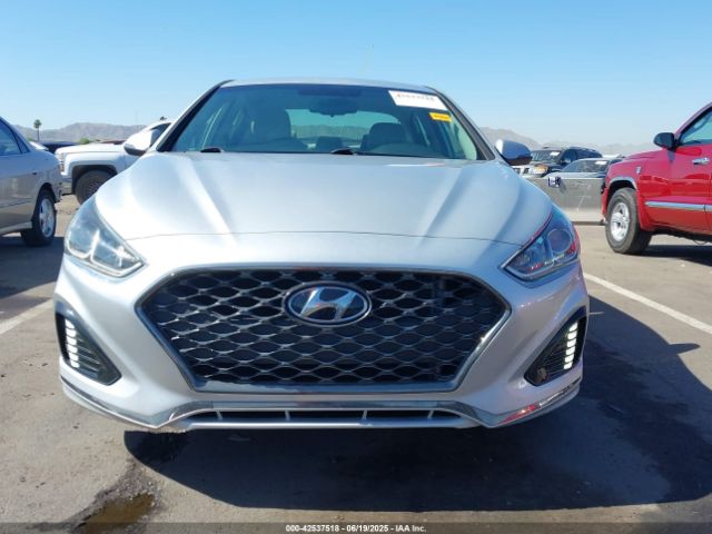 5NPE34AF6JH712542 Hyundai gdi theta-ii
