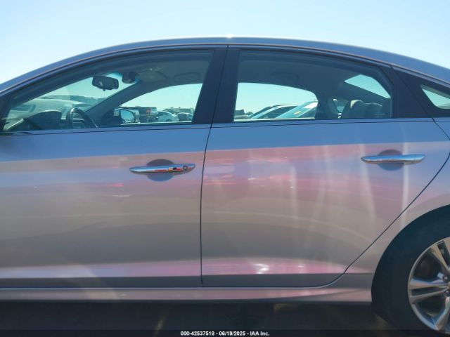 5NPE34AF6JH712542 Hyundai gdi theta-ii