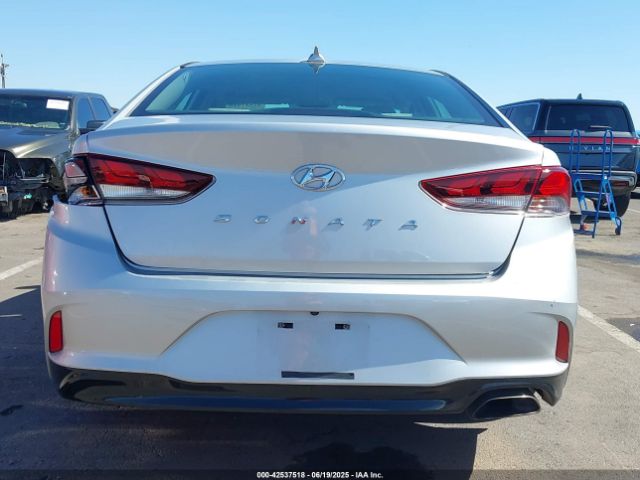 5NPE34AF6JH712542 Hyundai gdi theta-ii