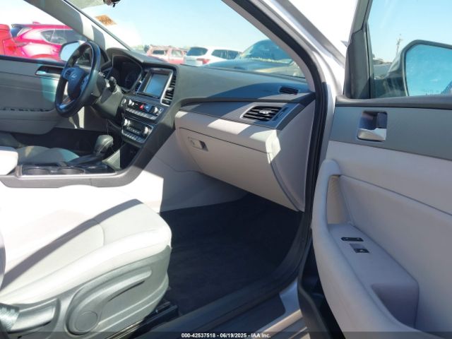 5NPE34AF6JH712542 Hyundai gdi theta-ii