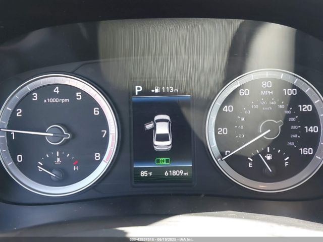 5NPE34AF6JH712542 Hyundai gdi theta-ii