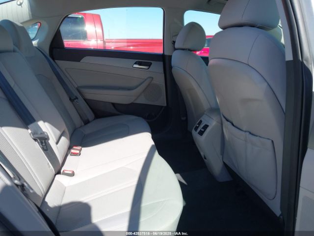 5NPE34AF6JH712542 Hyundai gdi theta-ii
