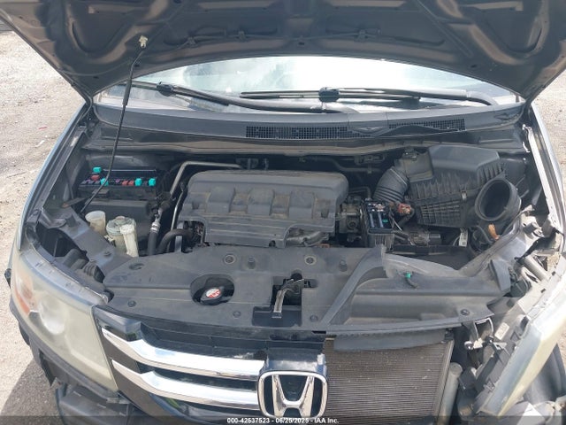 Honda j35z8 2014 5FNRL5H60EB112293 Image 10