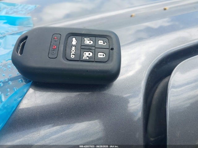 Honda j35z8 2014 5FNRL5H60EB112293 Image 11