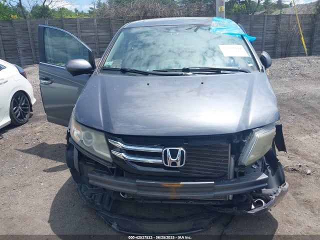 Honda j35z8 2014 5FNRL5H60EB112293 Image 13