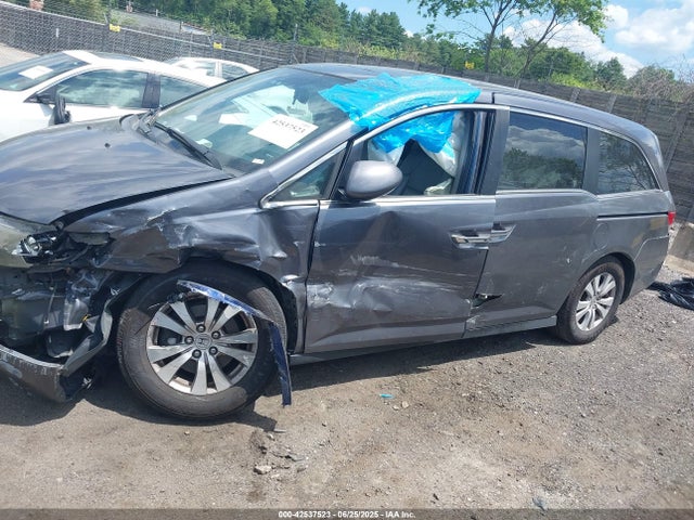 Honda j35z8 2014 5FNRL5H60EB112293 Image 15