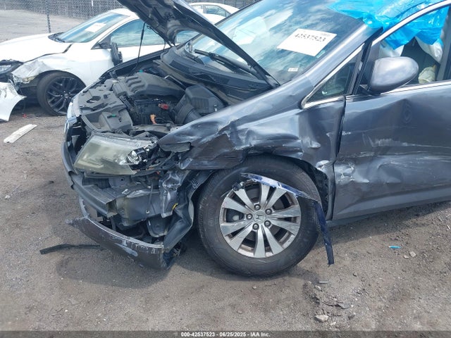 Honda j35z8 2014 5FNRL5H60EB112293 Image 6