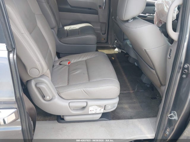 Honda j35z8 2014 5FNRL5H60EB112293 Image 8
