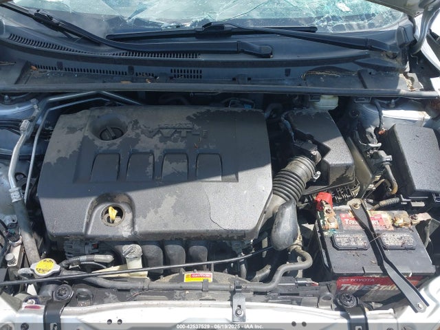 Toyota 2zr-fe 2017 2T1BURHE0HC767060 Image 10