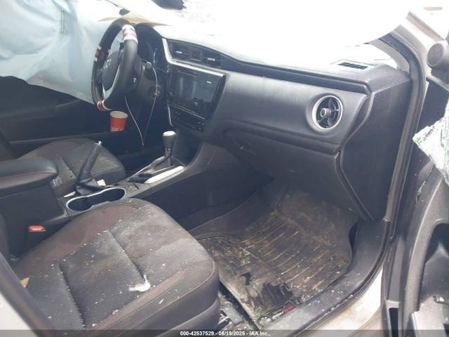Toyota 2zr-fe 2017 2T1BURHE0HC767060 Image 5