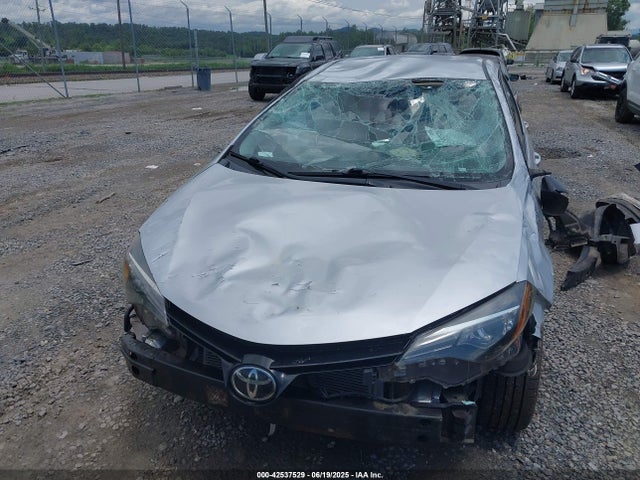 Toyota 2zr-fe 2017 2T1BURHE0HC767060 Image 6