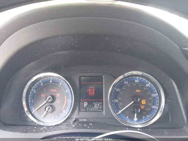 Toyota 2zr-fe 2017 2T1BURHE0HC767060 Image 7