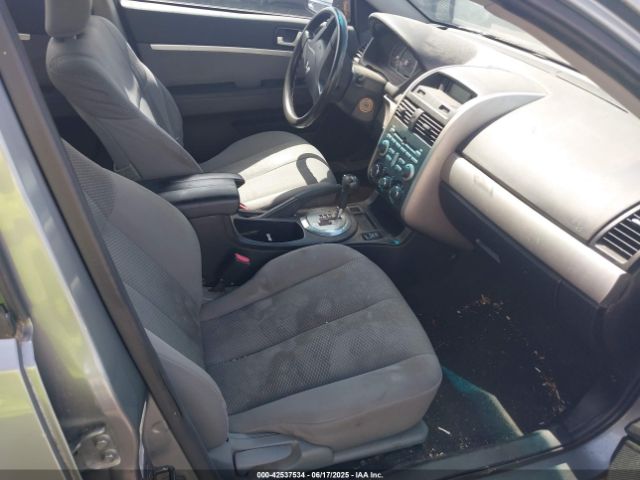 2007 MITSUBISHI GALANT 4A3AB36F47E084314 Photo 4