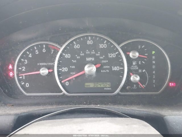 2007 MITSUBISHI GALANT 4A3AB36F47E084314 Photo 6