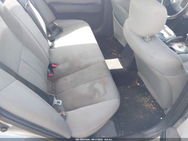 2007 MITSUBISHI GALANT 4A3AB36F47E084314 Photo 7