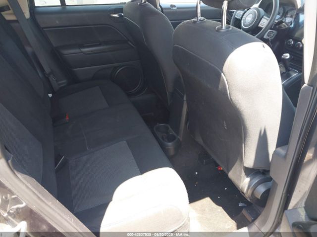 2016 JEEP COMPASS 1C4NJCBA0GD560307 Photo 7