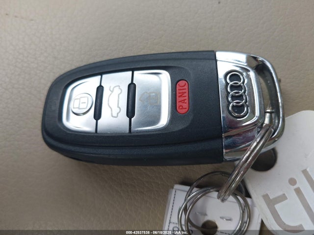 2016 AUDI Q5 WA1L2AFP9GA140516 Photo 10