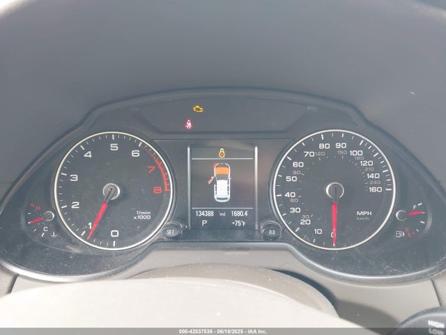 2016 AUDI Q5 WA1L2AFP9GA140516 Photo 6