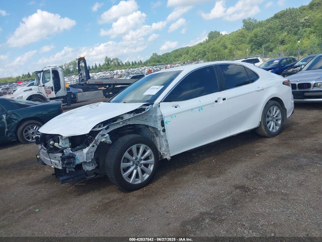 4T1B11HK4JU575368 Toyota a25a-fks