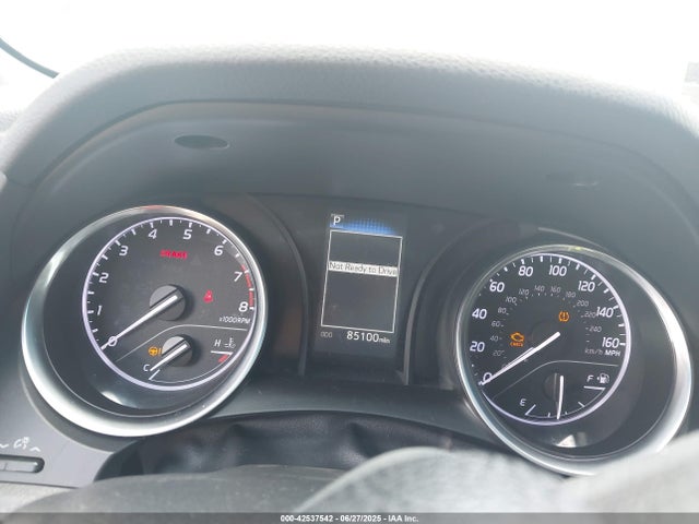 4T1B11HK4JU575368 Toyota a25a-fks