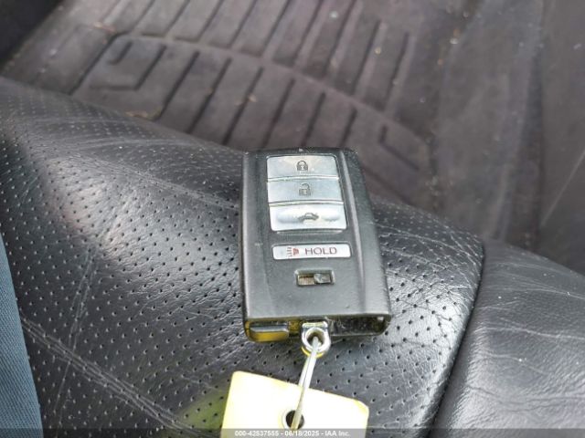 2014 ACURA RLX JH4KC1F52EC005326 Photo 10