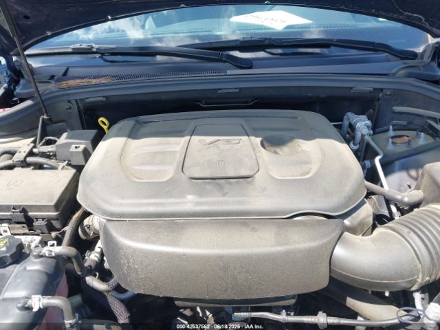 2020 JEEP GRAND CHEROKEE 1C4RJEBG6LC256786 Photo 9