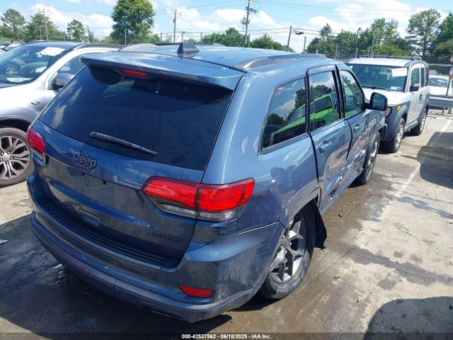 2020 JEEP GRAND CHEROKEE 1C4RJEBG6LC256786 Photo 3