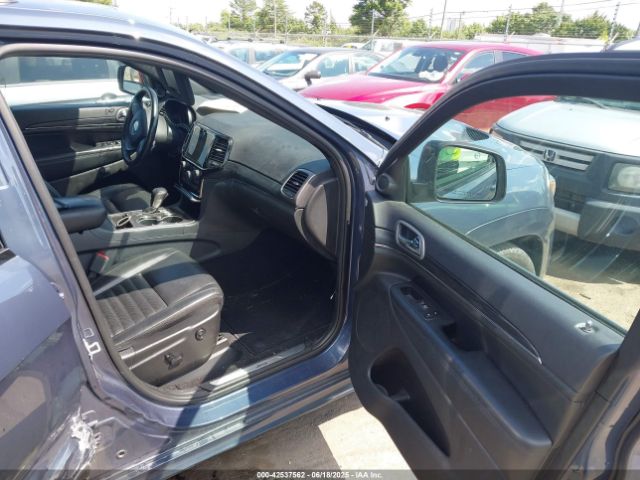2020 JEEP GRAND CHEROKEE 1C4RJEBG6LC256786 Photo 4