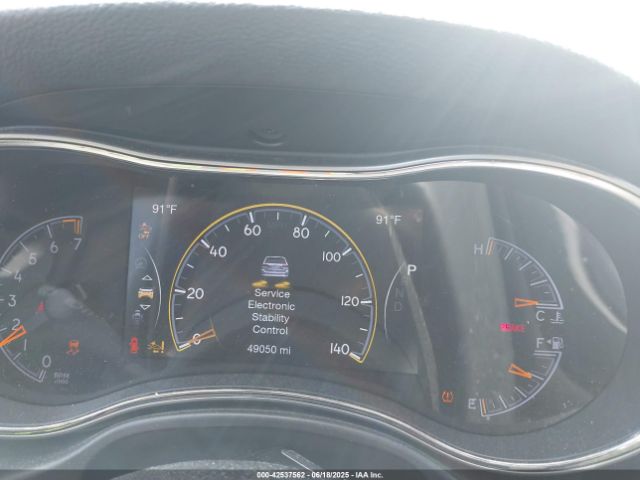 2020 JEEP GRAND CHEROKEE 1C4RJEBG6LC256786 Photo 6