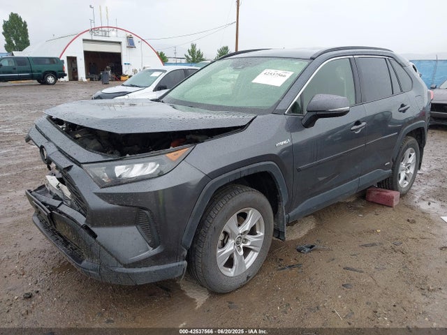 JTMMWRFV3KD501919 Toyota a25-fxz, 3nm+4nm