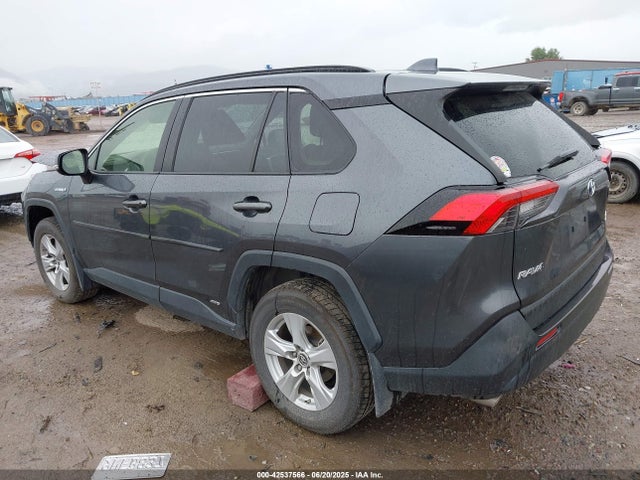 JTMMWRFV3KD501919 Toyota a25-fxz, 3nm+4nm