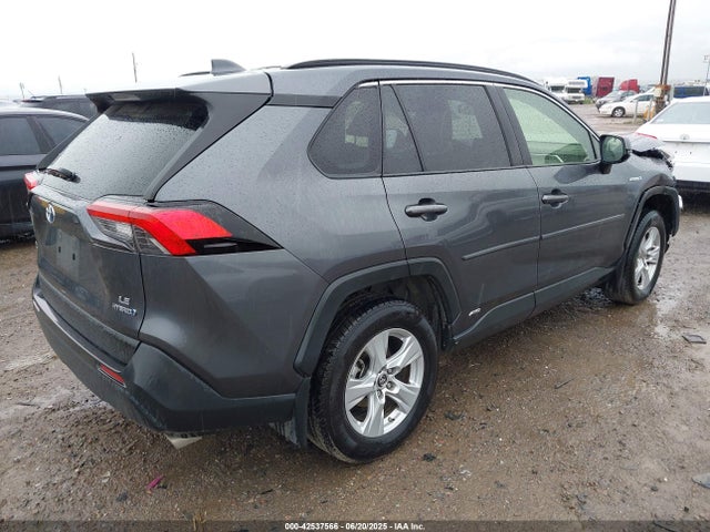 JTMMWRFV3KD501919 Toyota a25-fxz, 3nm+4nm